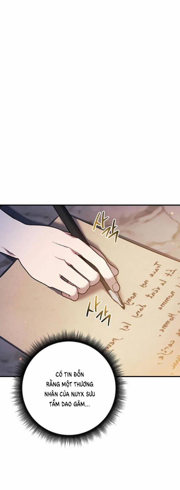 Ai Đã Bắt Cóc Hoàng Hậu? 42.1 trang 21