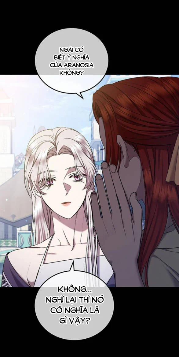 Ai Đã Bắt Cóc Hoàng Hậu? 42.1 trang 30