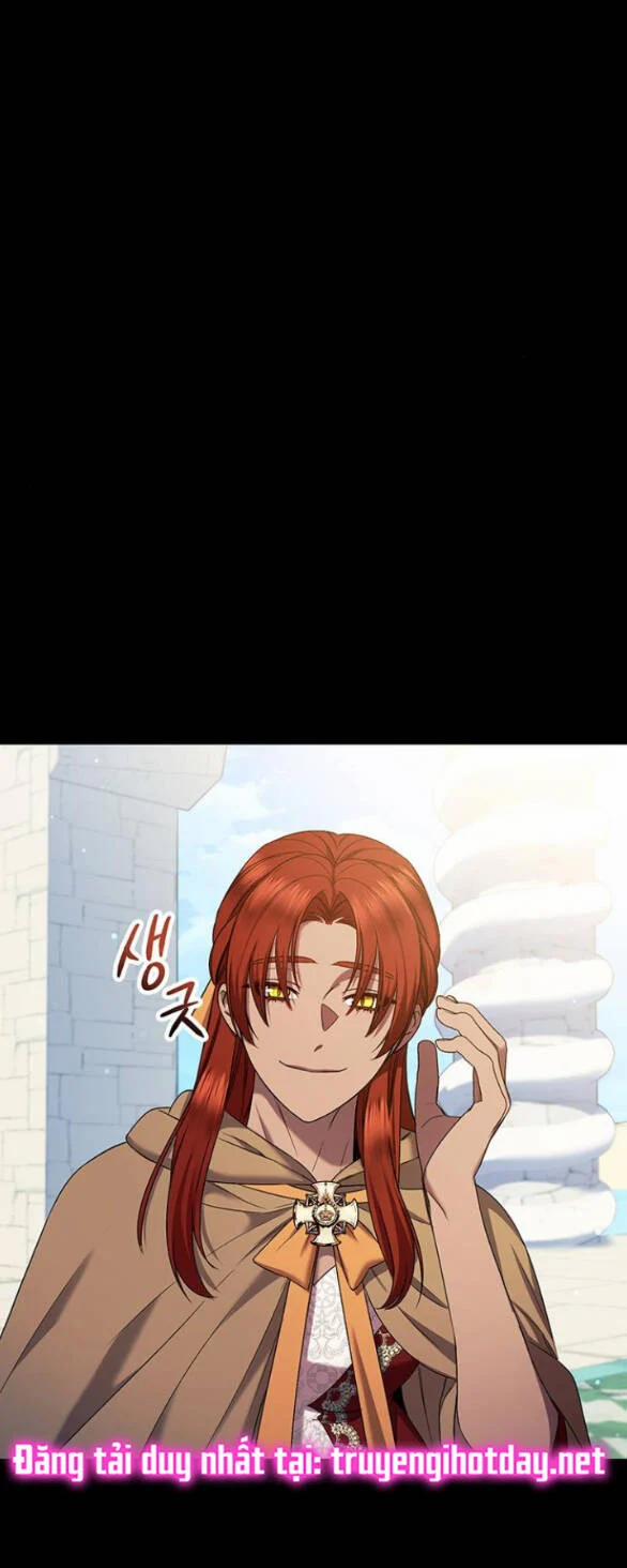 Ai Đã Bắt Cóc Hoàng Hậu? 42.1 trang 31