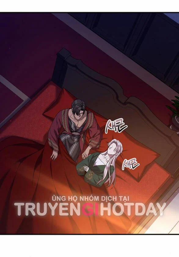 Ai Đã Bắt Cóc Hoàng Hậu? 42.1 trang 38