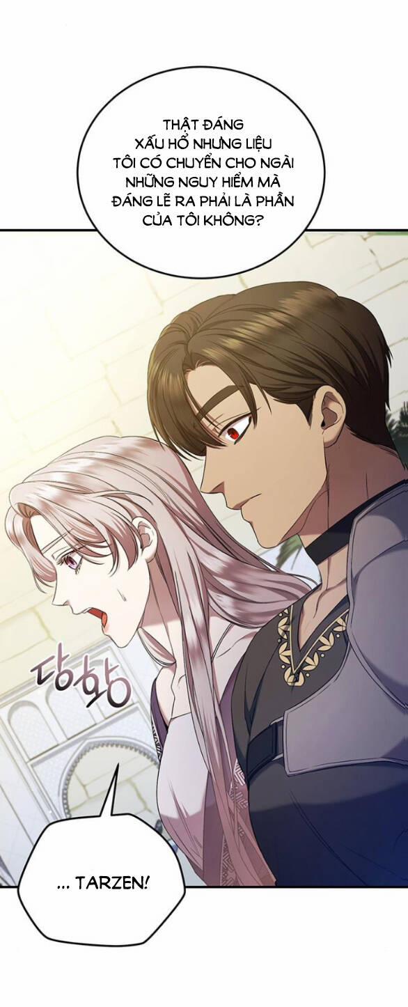 Ai Đã Bắt Cóc Hoàng Hậu? 42.1 trang 5