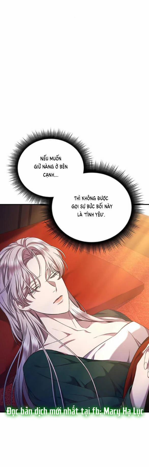 Ai Đã Bắt Cóc Hoàng Hậu? 42.2 trang 1