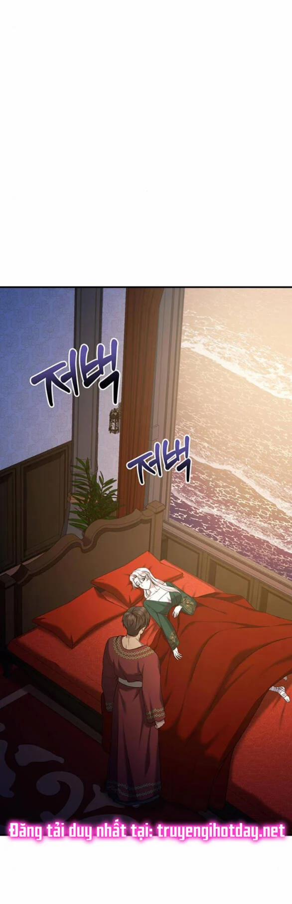 Ai Đã Bắt Cóc Hoàng Hậu? 42.2 trang 9