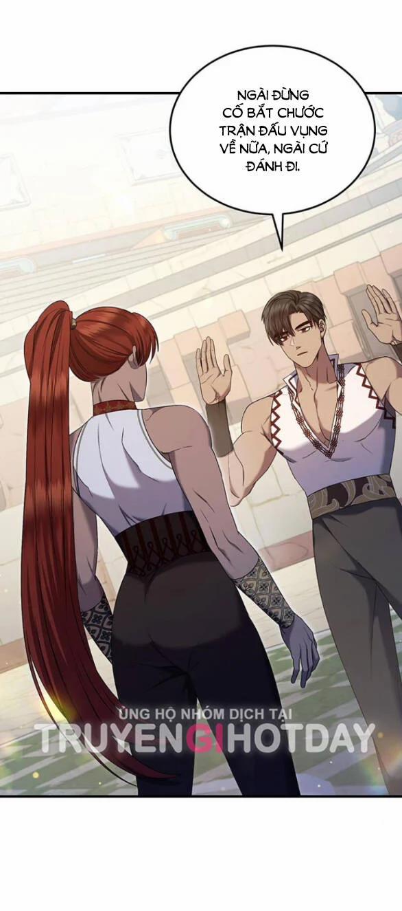 Ai Đã Bắt Cóc Hoàng Hậu? 43.1 trang 0