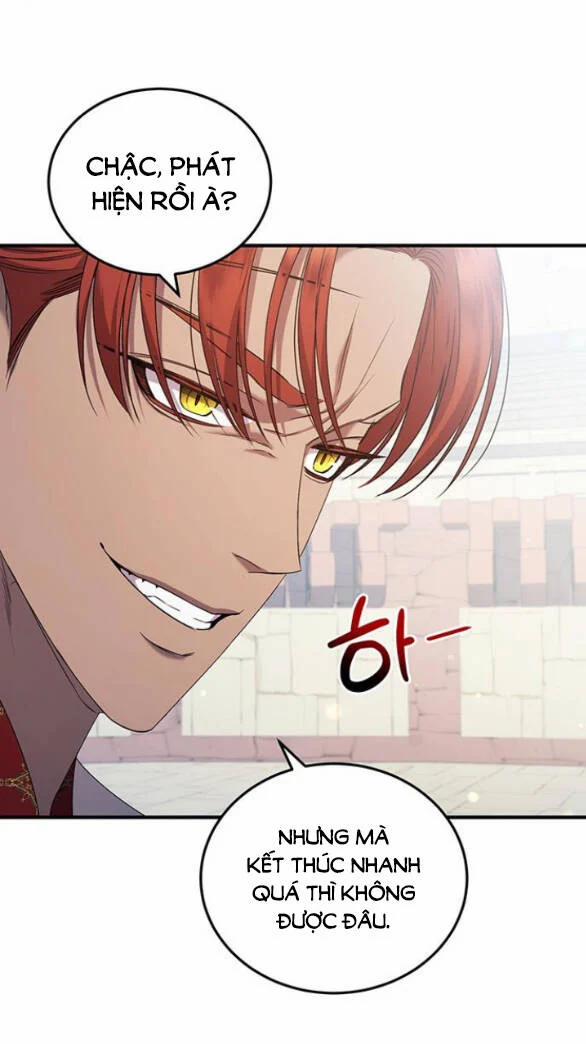 Ai Đã Bắt Cóc Hoàng Hậu? 43.1 trang 1