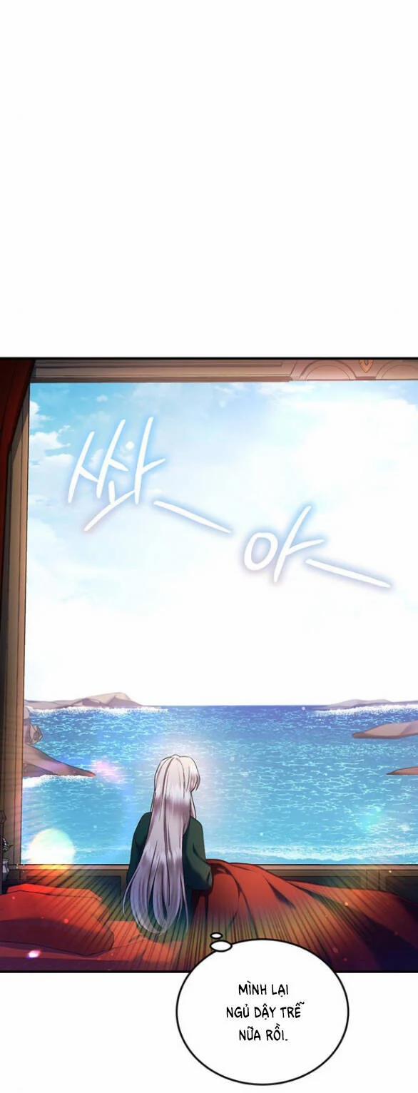 Ai Đã Bắt Cóc Hoàng Hậu? 43.1 trang 16