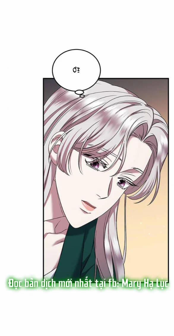 Ai Đã Bắt Cóc Hoàng Hậu? 43.1 trang 18