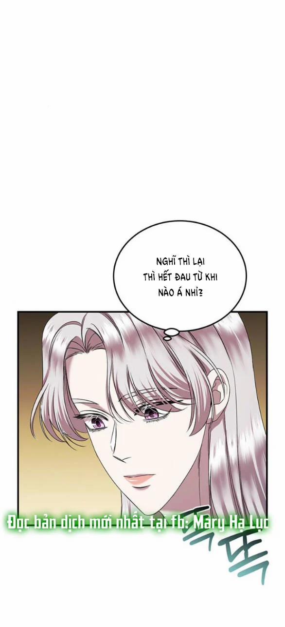 Ai Đã Bắt Cóc Hoàng Hậu? 43.1 trang 21