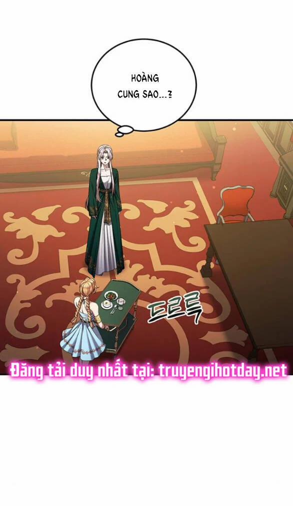 Ai Đã Bắt Cóc Hoàng Hậu? 43.1 trang 24