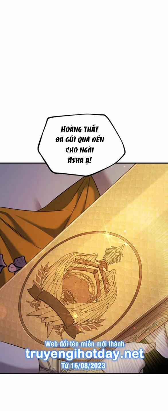 Ai Đã Bắt Cóc Hoàng Hậu? 43.1 trang 29