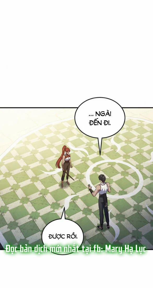 Ai Đã Bắt Cóc Hoàng Hậu? 43.1 trang 8