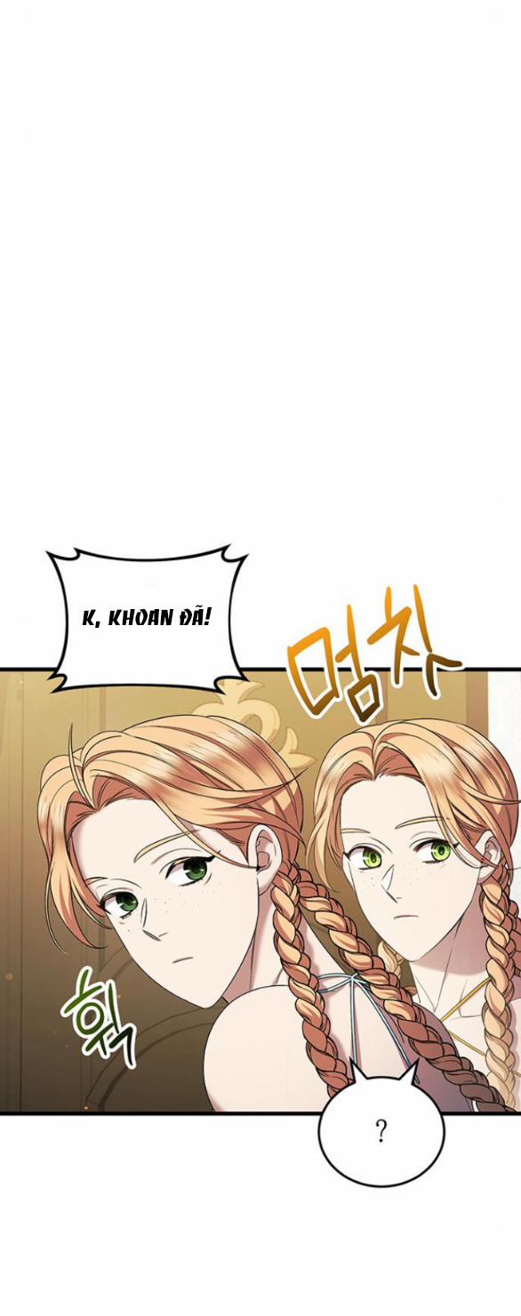 Ai Đã Bắt Cóc Hoàng Hậu? 43.2 trang 14