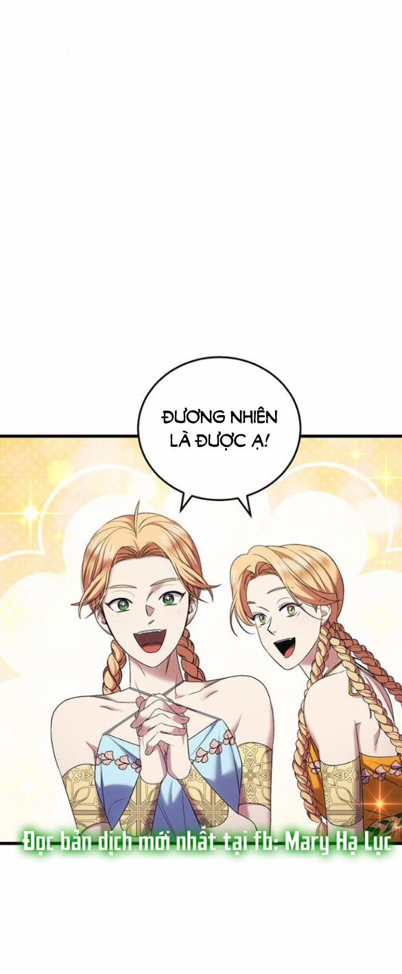 Ai Đã Bắt Cóc Hoàng Hậu? 43.2 trang 17