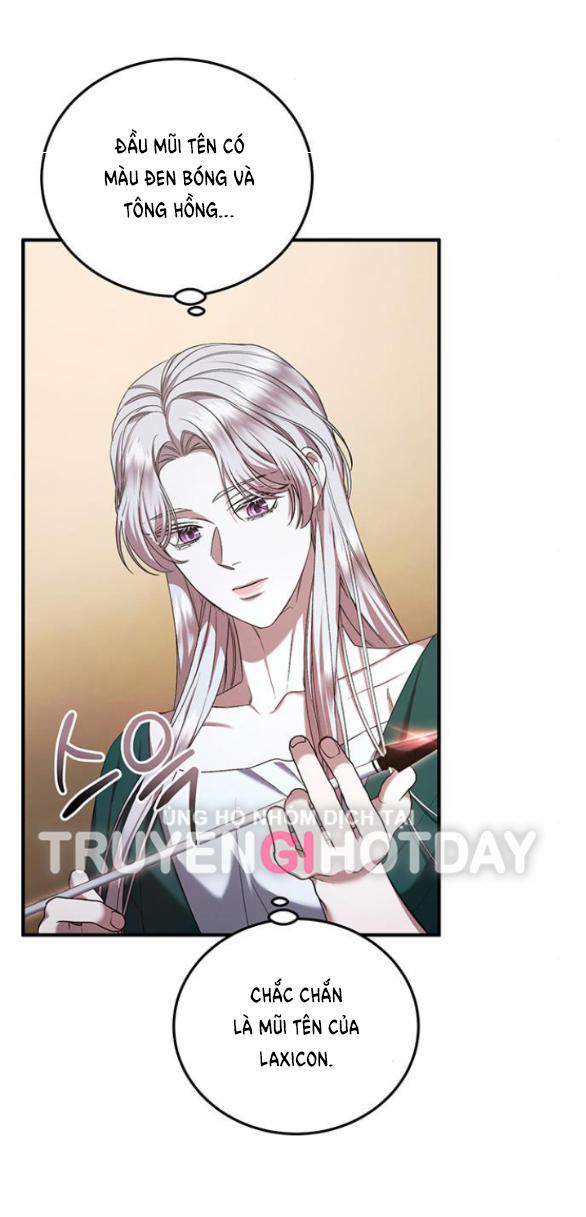 Ai Đã Bắt Cóc Hoàng Hậu? 43.2 trang 4