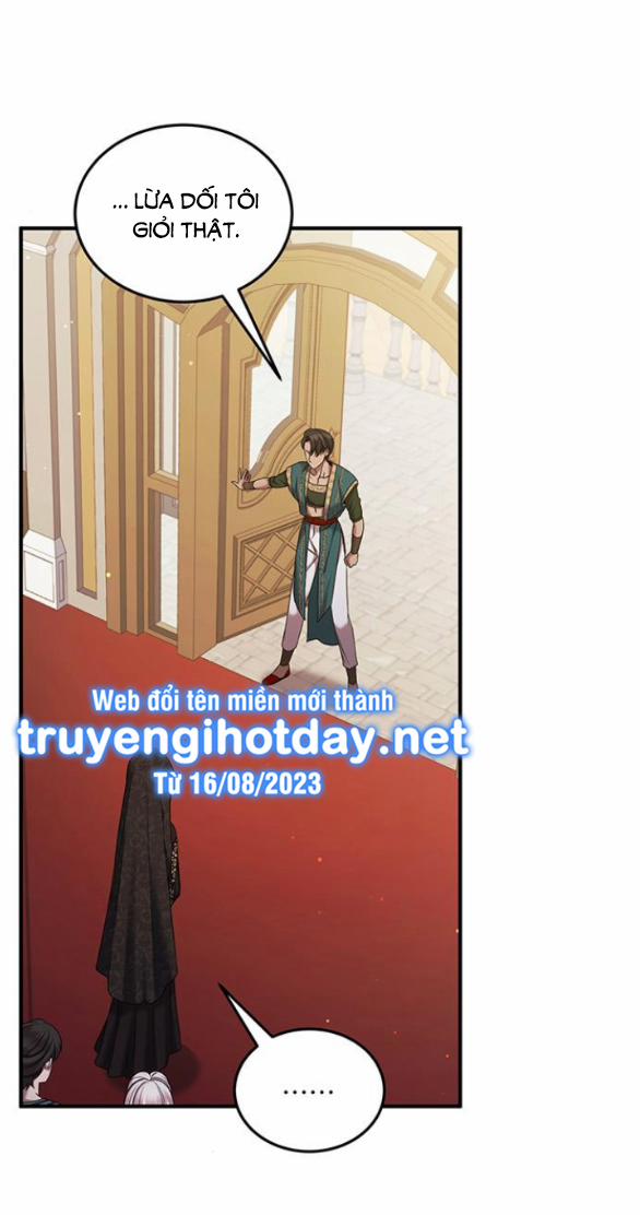 Ai Đã Bắt Cóc Hoàng Hậu? 44.1 trang 0