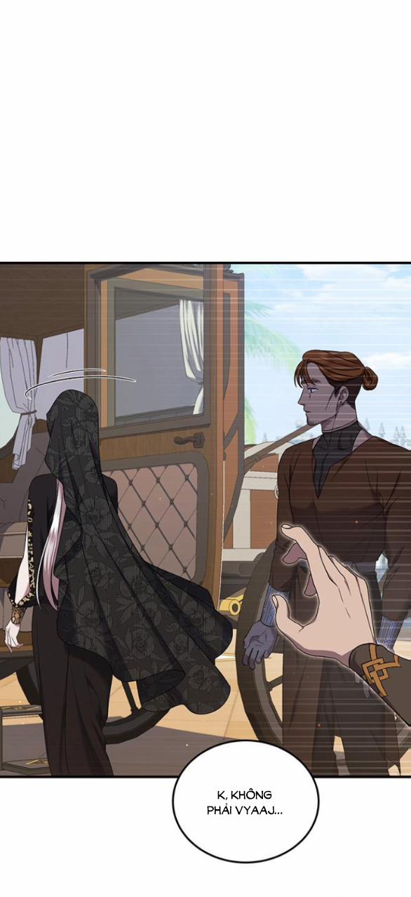 Ai Đã Bắt Cóc Hoàng Hậu? 44.1 trang 17