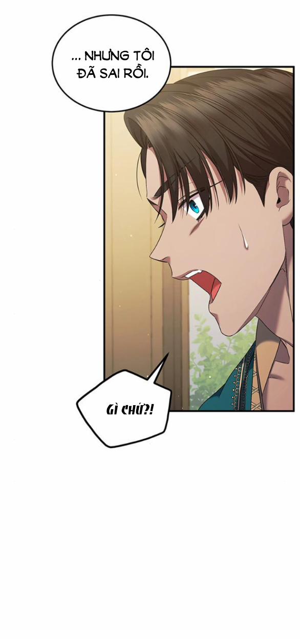 Ai Đã Bắt Cóc Hoàng Hậu? 44.1 trang 4