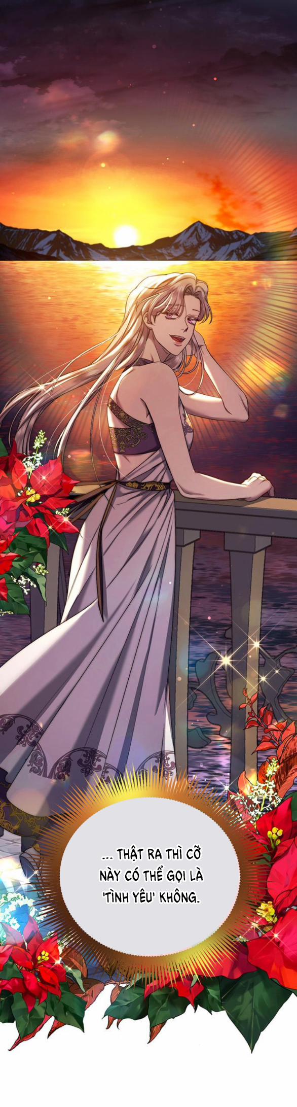 Ai Đã Bắt Cóc Hoàng Hậu? 44.2 trang 16