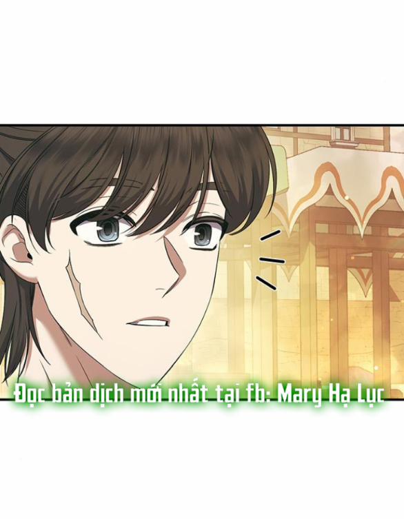 Ai Đã Bắt Cóc Hoàng Hậu? 44.2 trang 20