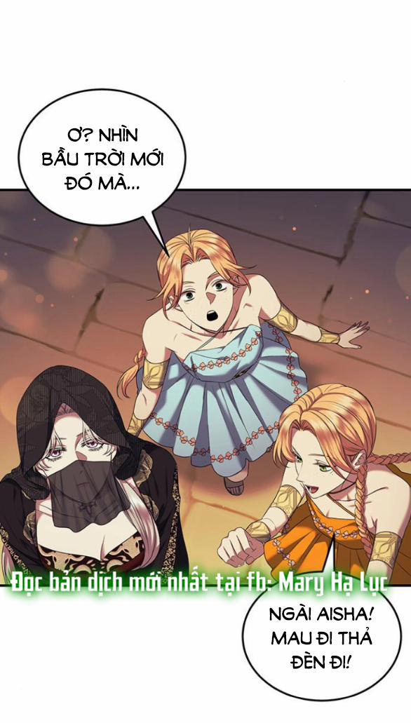 Ai Đã Bắt Cóc Hoàng Hậu? 44.2 trang 24