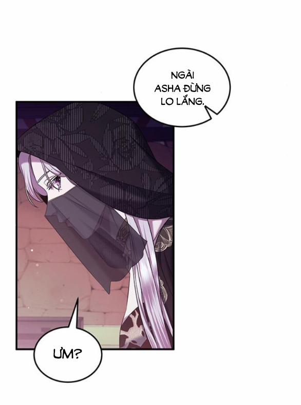 Ai Đã Bắt Cóc Hoàng Hậu? 44.2 trang 28