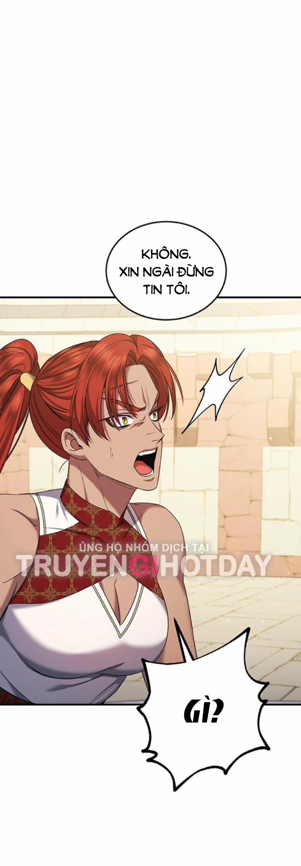 Ai Đã Bắt Cóc Hoàng Hậu? 44.2 trang 4