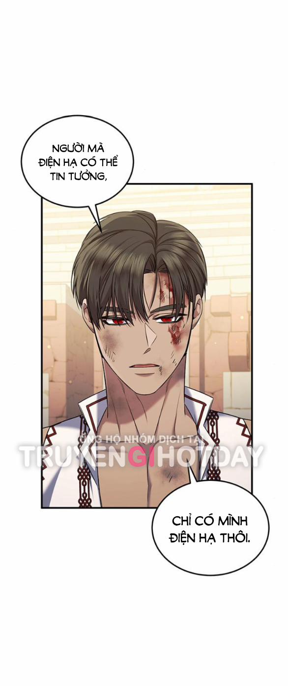 Ai Đã Bắt Cóc Hoàng Hậu? 44.2 trang 7