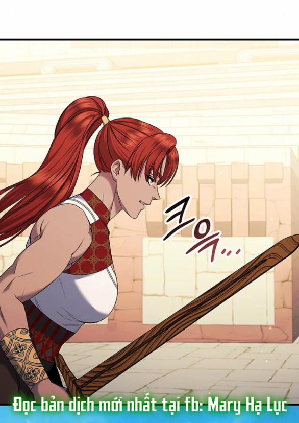 Ai Đã Bắt Cóc Hoàng Hậu? 44.2 trang 8