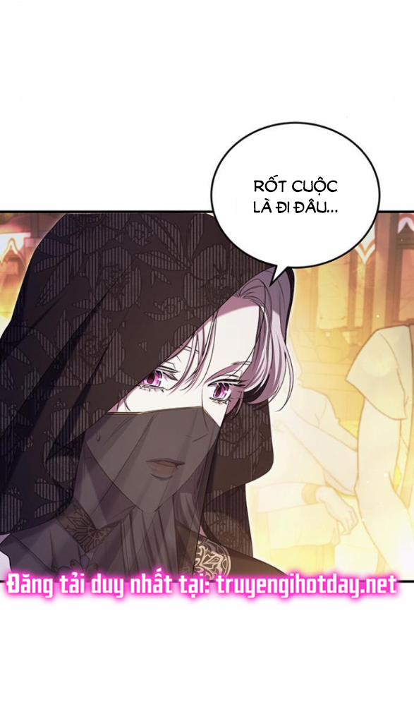 Ai Đã Bắt Cóc Hoàng Hậu? 45.1 trang 11