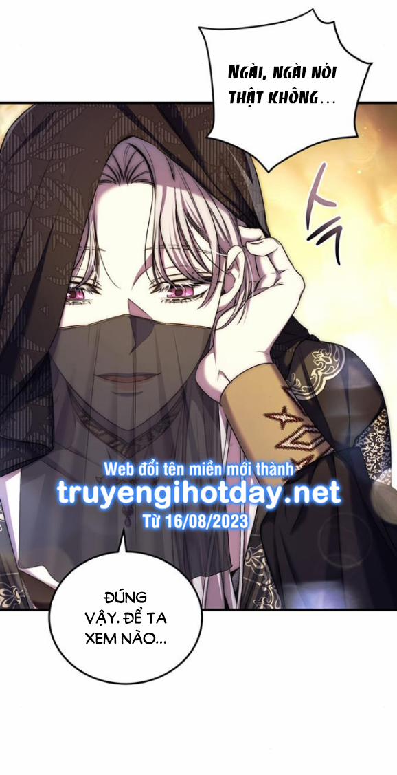 Ai Đã Bắt Cóc Hoàng Hậu? 45.1 trang 20