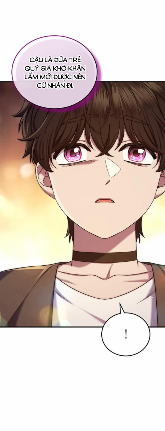 Ai Đã Bắt Cóc Hoàng Hậu? 45.1 trang 28