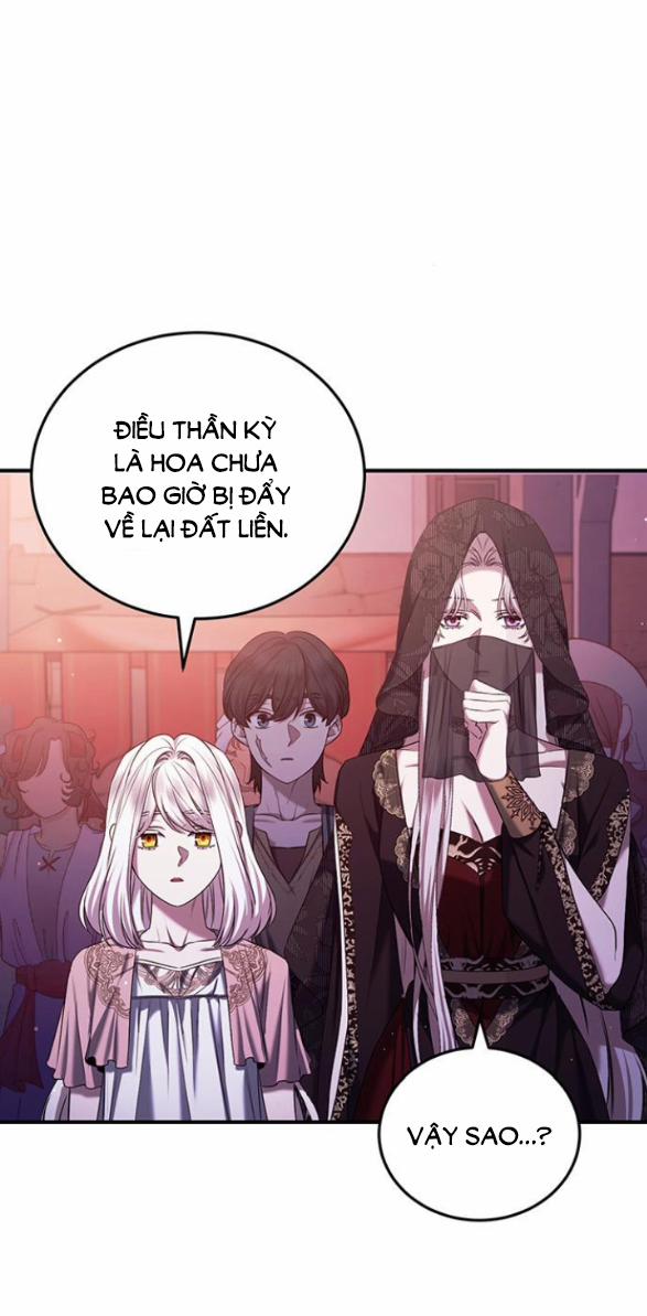 Ai Đã Bắt Cóc Hoàng Hậu? 45.1 trang 5