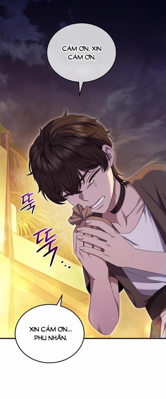 Ai Đã Bắt Cóc Hoàng Hậu? 45.2 trang 0