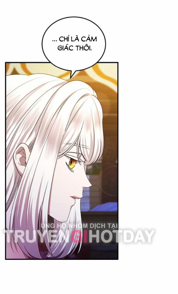 Ai Đã Bắt Cóc Hoàng Hậu? 45.2 trang 14