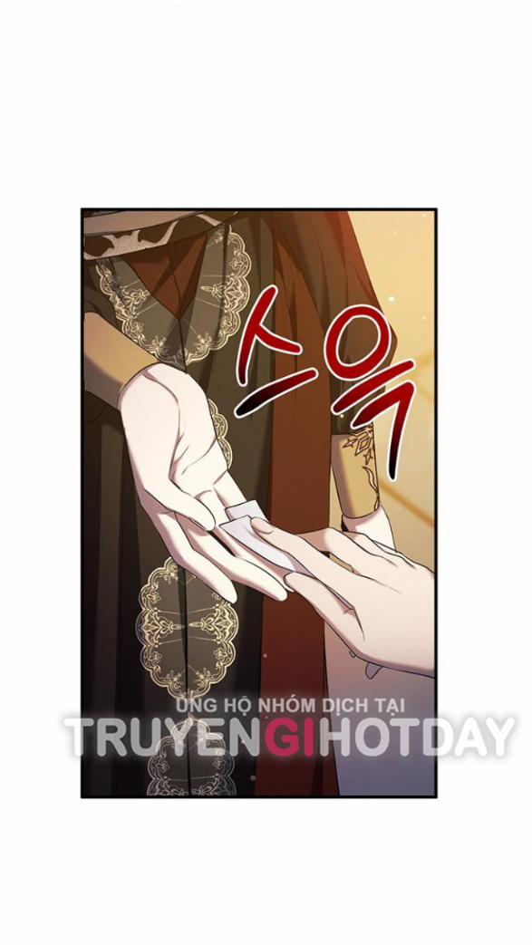 Ai Đã Bắt Cóc Hoàng Hậu? 45.2 trang 18