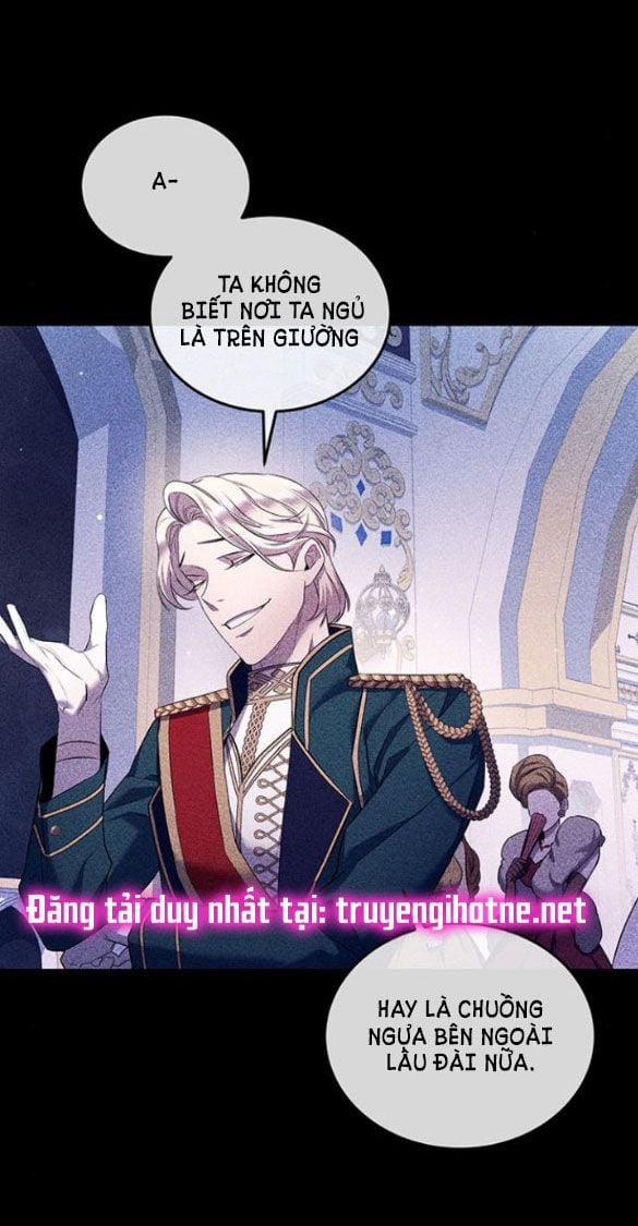 Ai Đã Bắt Cóc Hoàng Hậu? 6.5 trang 12