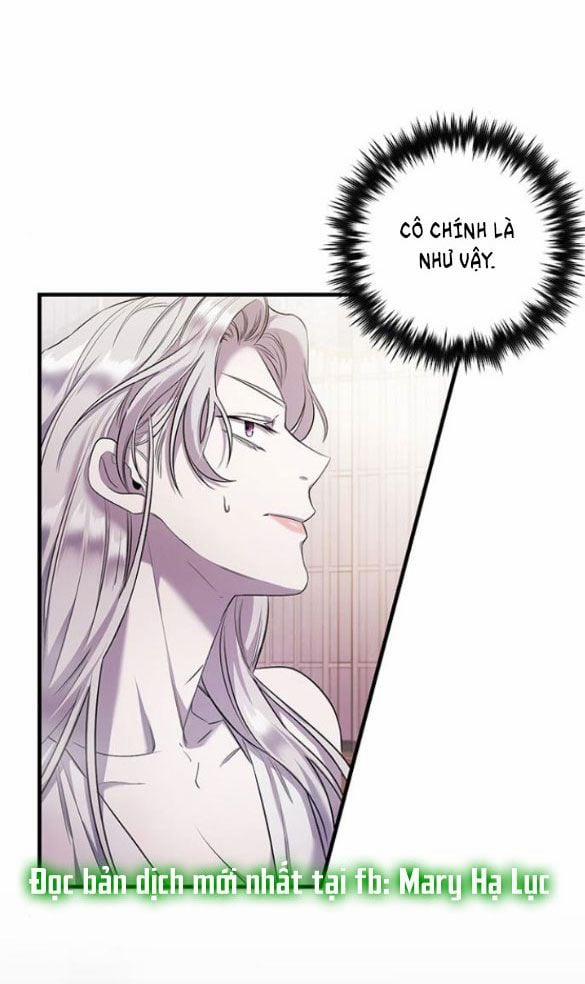 Ai Đã Bắt Cóc Hoàng Hậu? 6.5 trang 22