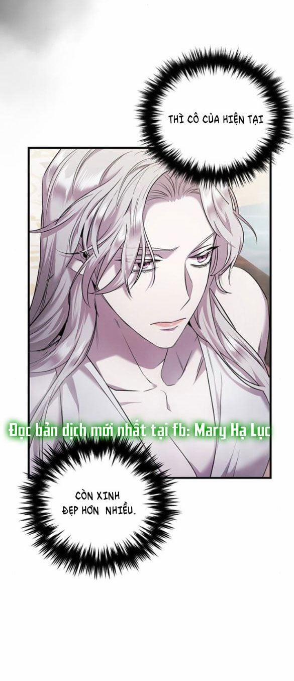 Ai Đã Bắt Cóc Hoàng Hậu? 6.5 trang 25