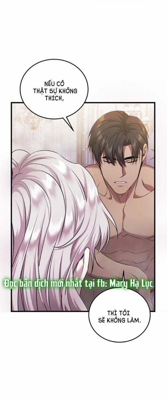 Ai Đã Bắt Cóc Hoàng Hậu? 6.5 trang 34