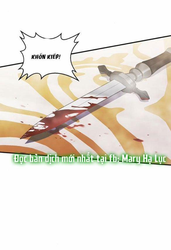 Ai Đã Bắt Cóc Hoàng Hậu? 6 trang 1