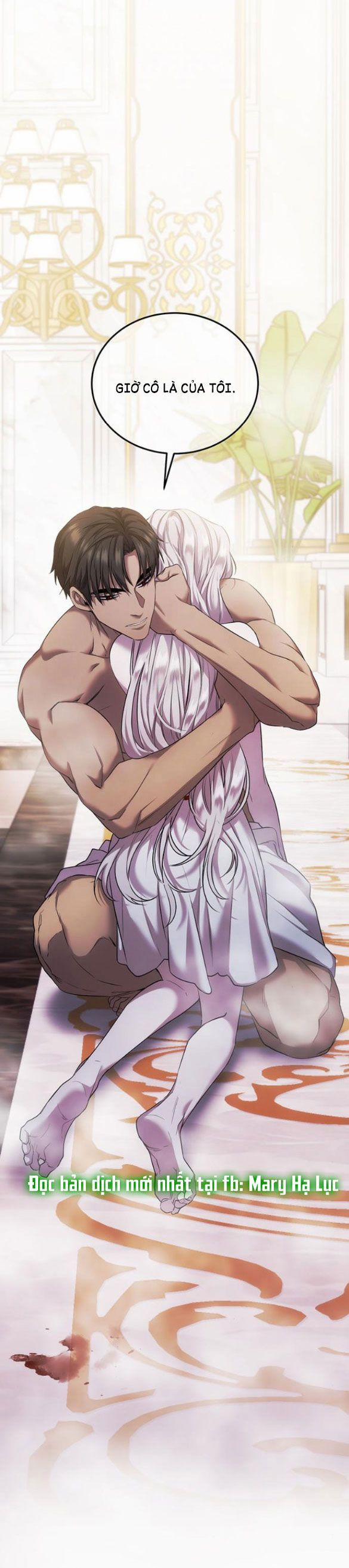 Ai Đã Bắt Cóc Hoàng Hậu? 6 trang 13