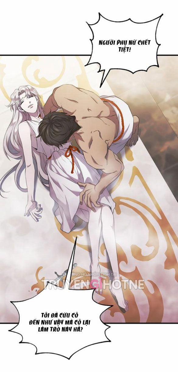 Ai Đã Bắt Cóc Hoàng Hậu? 6 trang 2