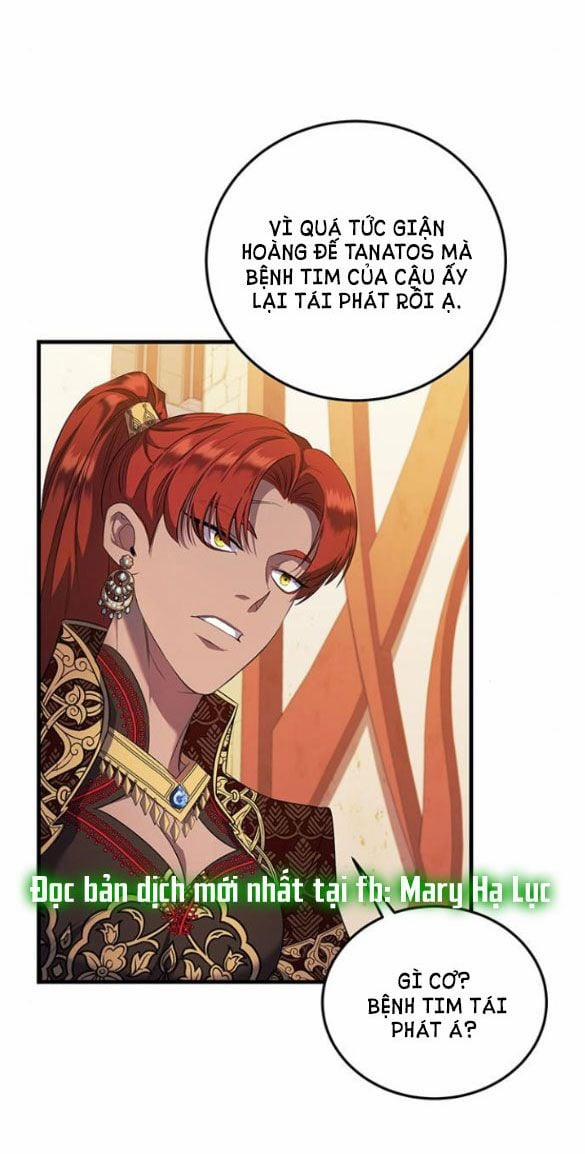 Ai Đã Bắt Cóc Hoàng Hậu? 6 trang 22