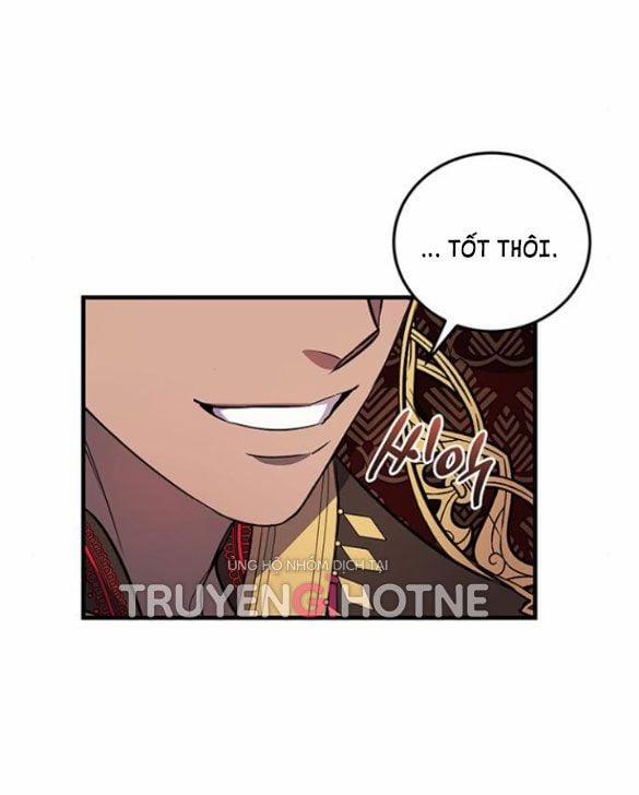 Ai Đã Bắt Cóc Hoàng Hậu? 6 trang 29