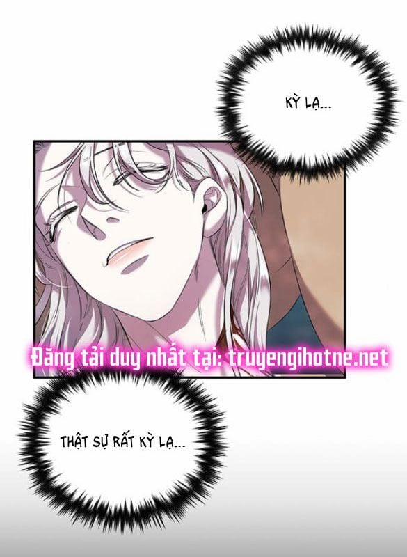 Ai Đã Bắt Cóc Hoàng Hậu? 6 trang 3