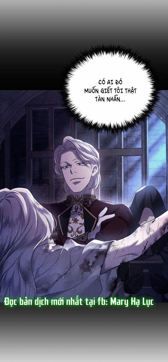 Ai Đã Bắt Cóc Hoàng Hậu? 6 trang 4