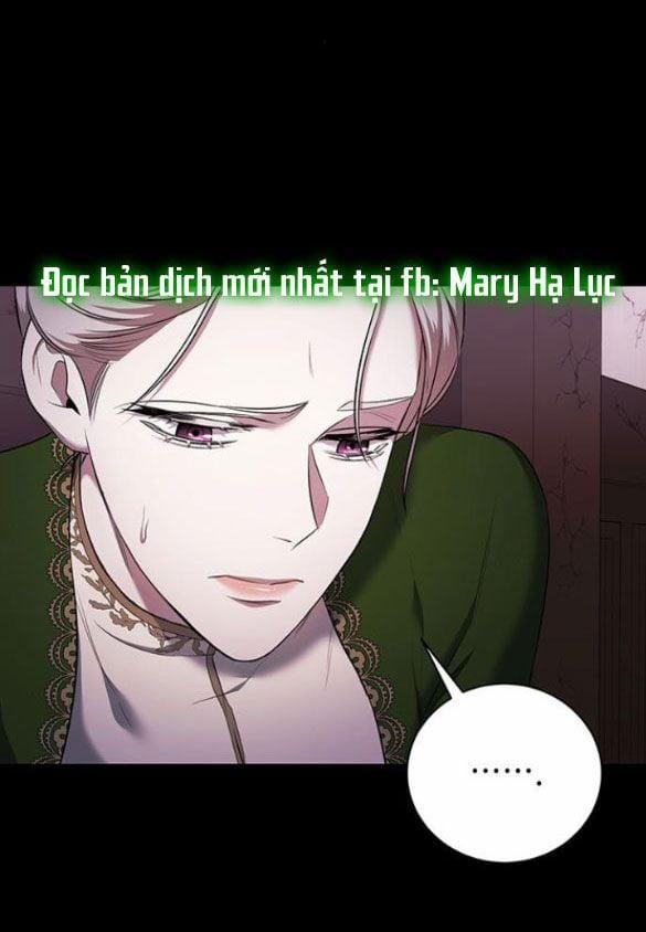 Ai Đã Bắt Cóc Hoàng Hậu? 7.5 trang 12