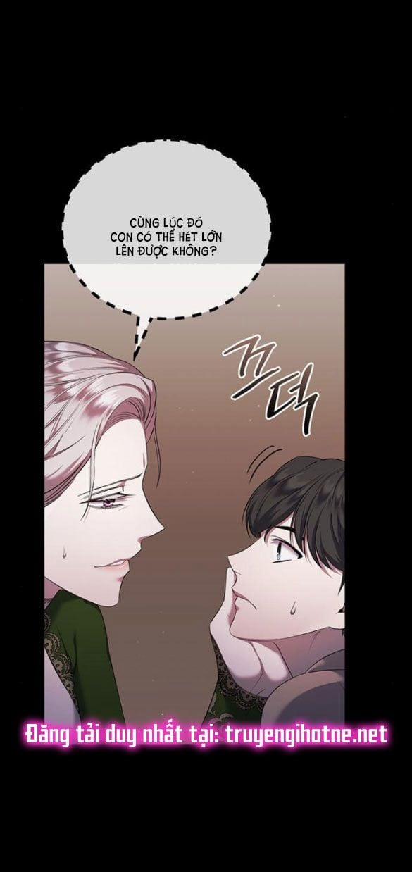 Ai Đã Bắt Cóc Hoàng Hậu? 7.5 trang 17