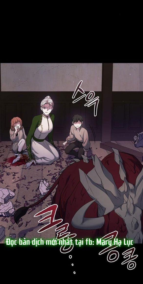 Ai Đã Bắt Cóc Hoàng Hậu? 7.5 trang 18