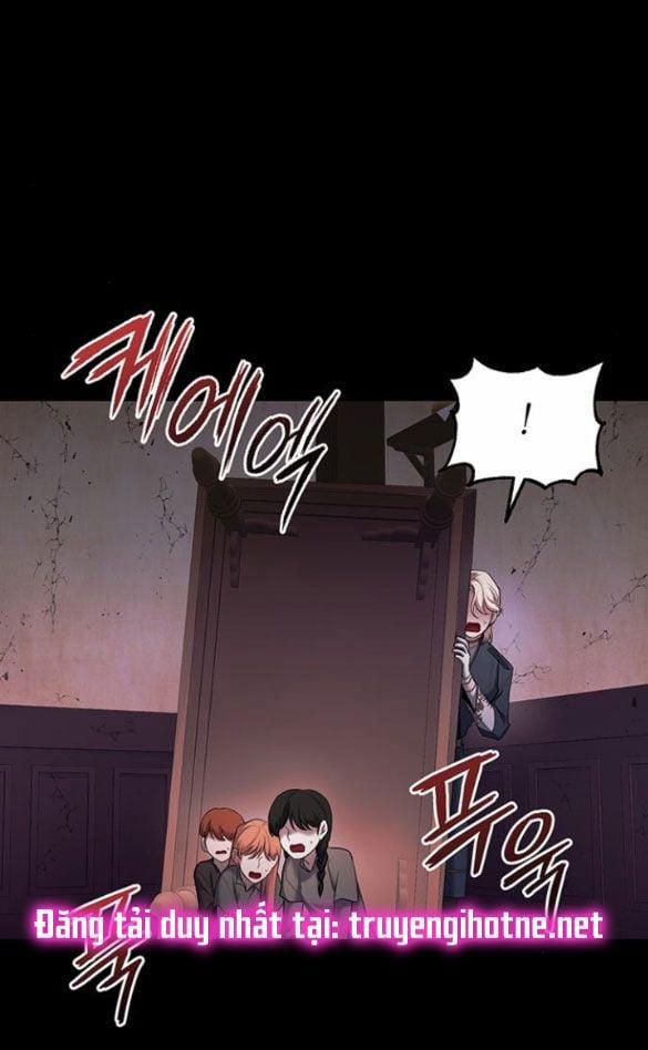 Ai Đã Bắt Cóc Hoàng Hậu? 7.5 trang 26